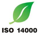 ISO 14000 Международная система качества охраны окружающей среды